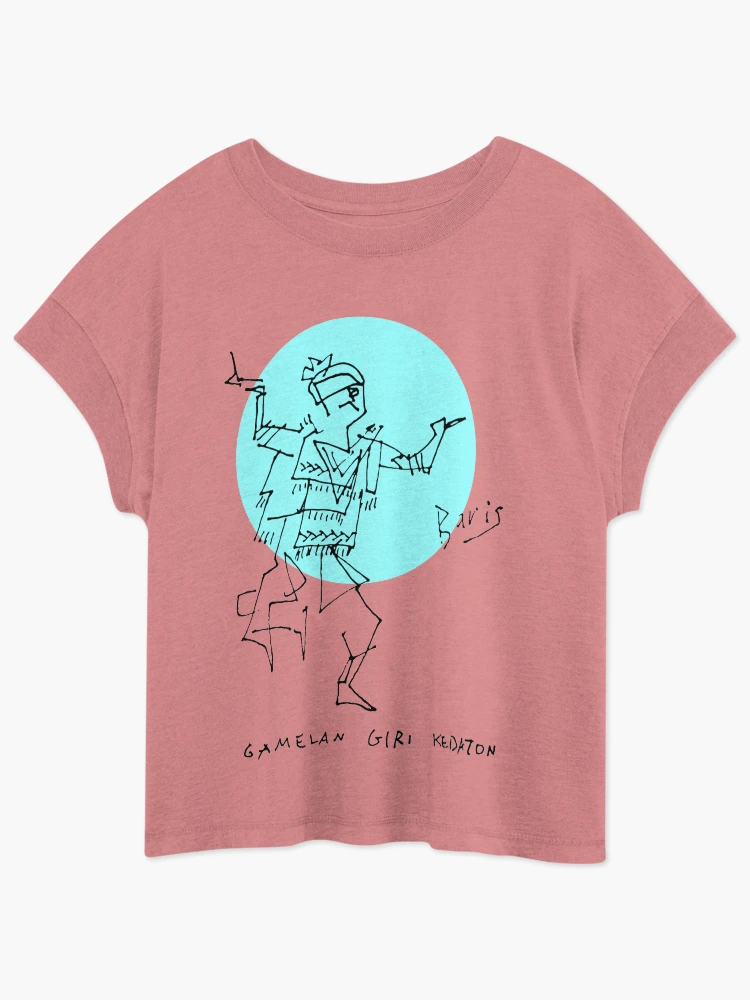 T-shirt Baris