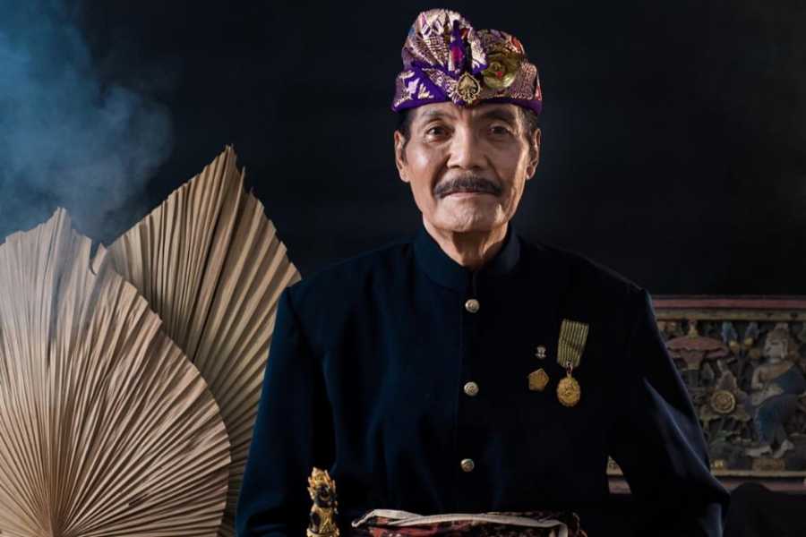 I Wayan Suweca (Kayumas)